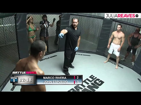 ❤️ Ultimate Fighter anosvotesa musikana wenhamba achangobva kurwa mumhete pane zvinonyadzisira sn.onetubes.top ❌