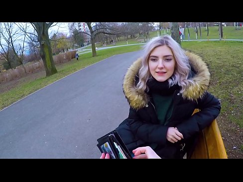 ❤️ Inomedza kupisa kwemutorwa mari - blowjob mupaki naEva Elfie pane zvinonyadzisira sn.onetubes.top ❌